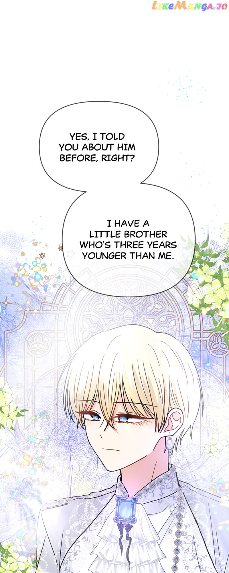 To Take a Mermaid’s Heart Chapter 50 - page 20