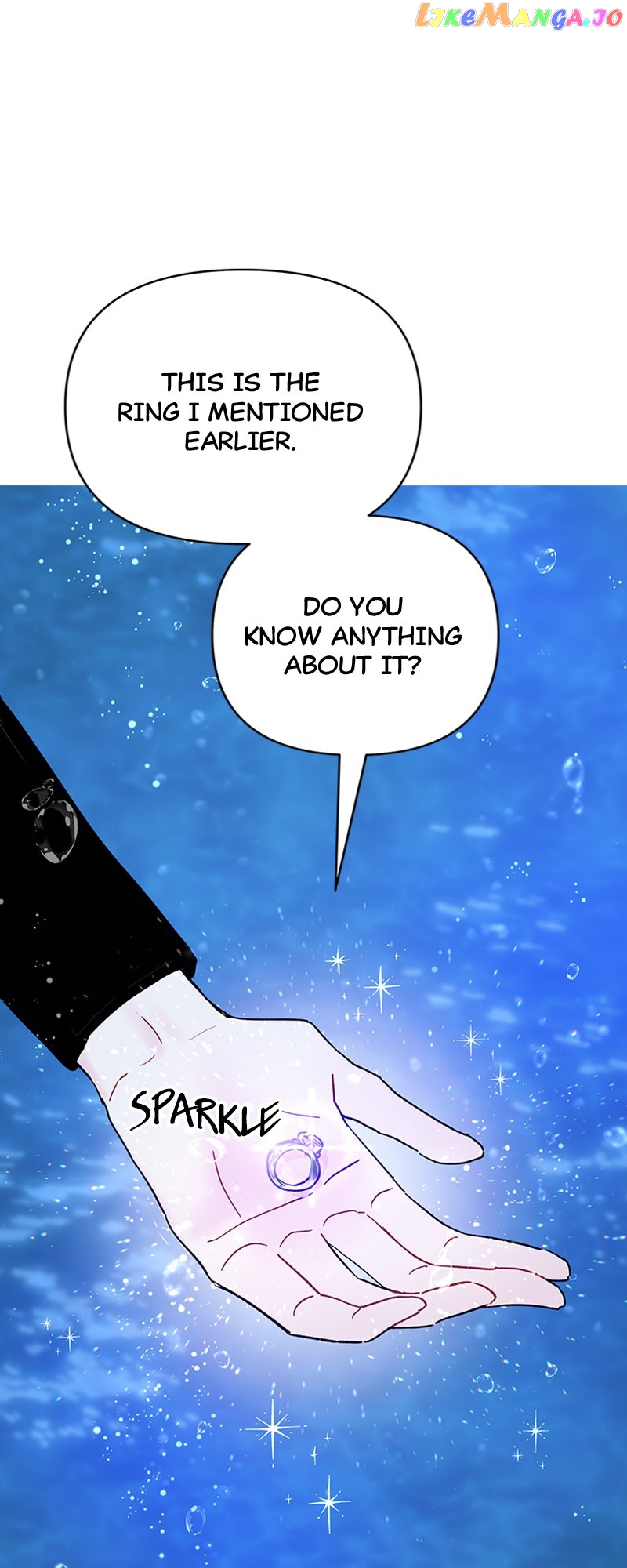 To Take a Mermaid’s Heart Chapter 50 - page 31