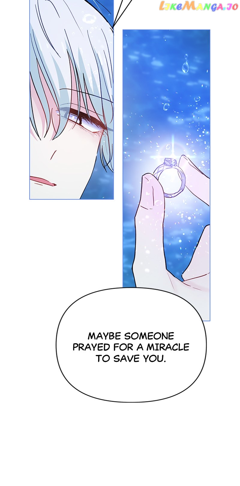 To Take a Mermaid’s Heart Chapter 50 - page 36