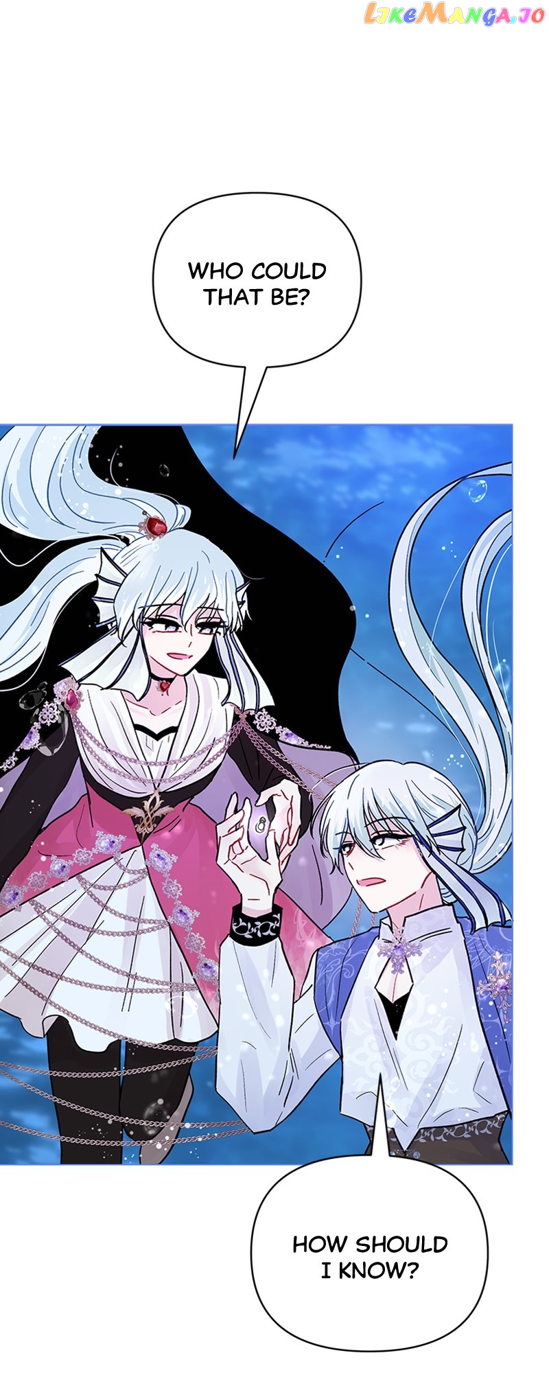 To Take a Mermaid’s Heart Chapter 50 - page 37