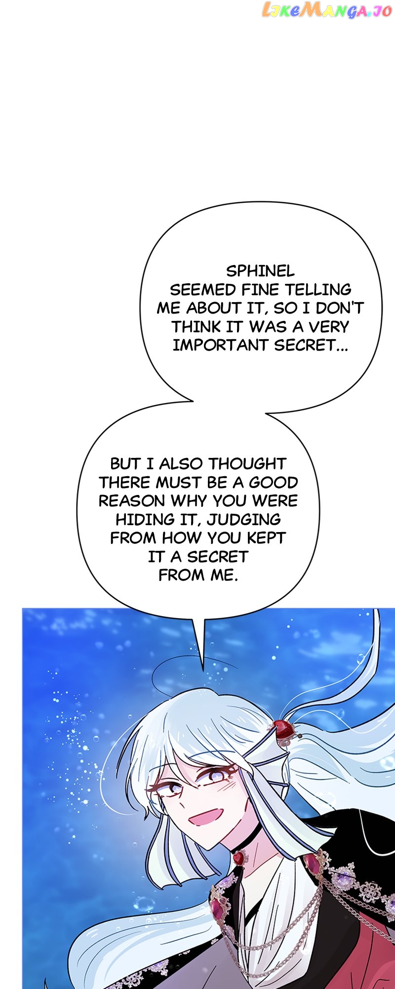 To Take a Mermaid’s Heart Chapter 50 - page 39