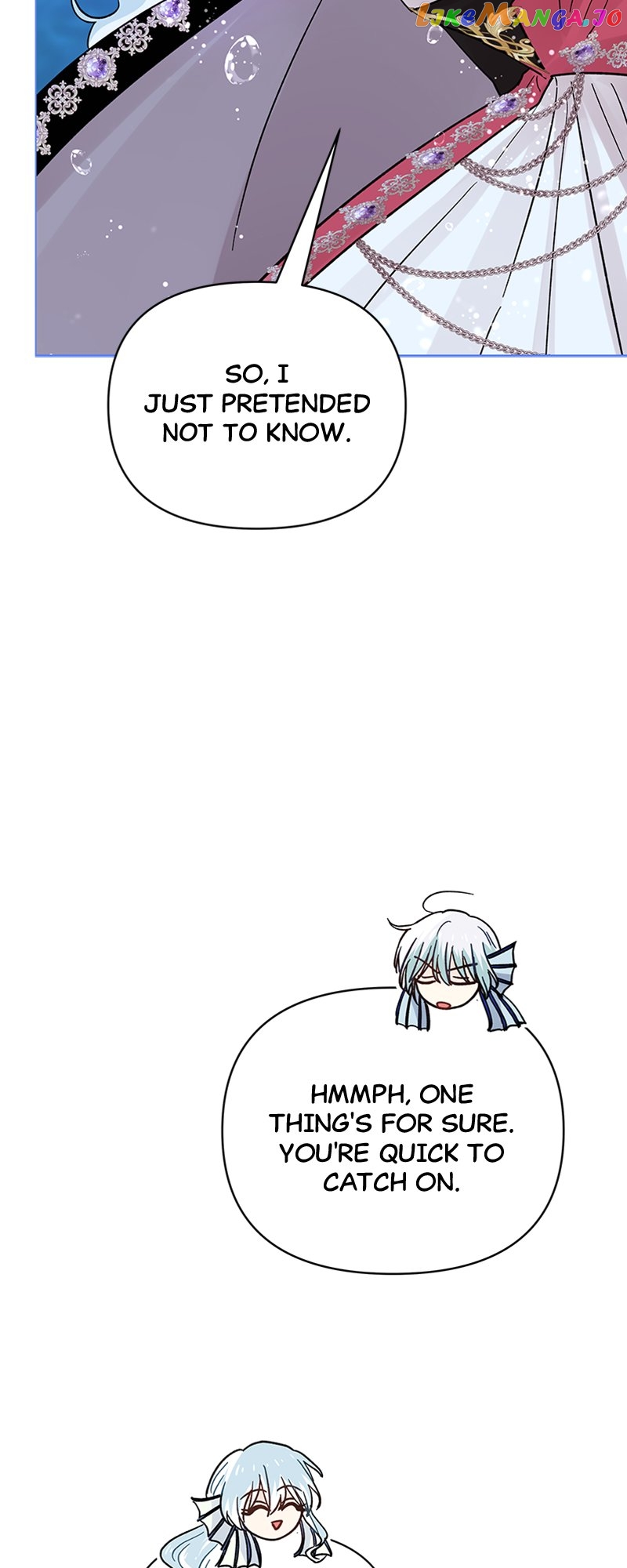 To Take a Mermaid’s Heart Chapter 50 - page 40