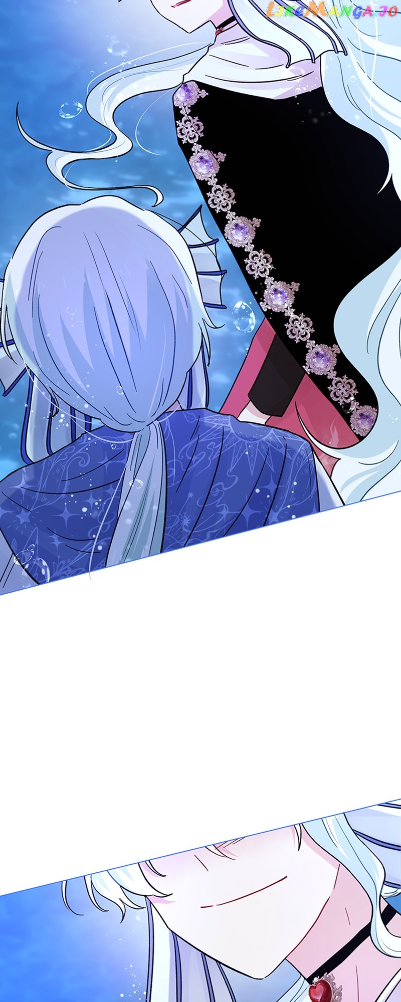 To Take a Mermaid’s Heart Chapter 50 - page 49