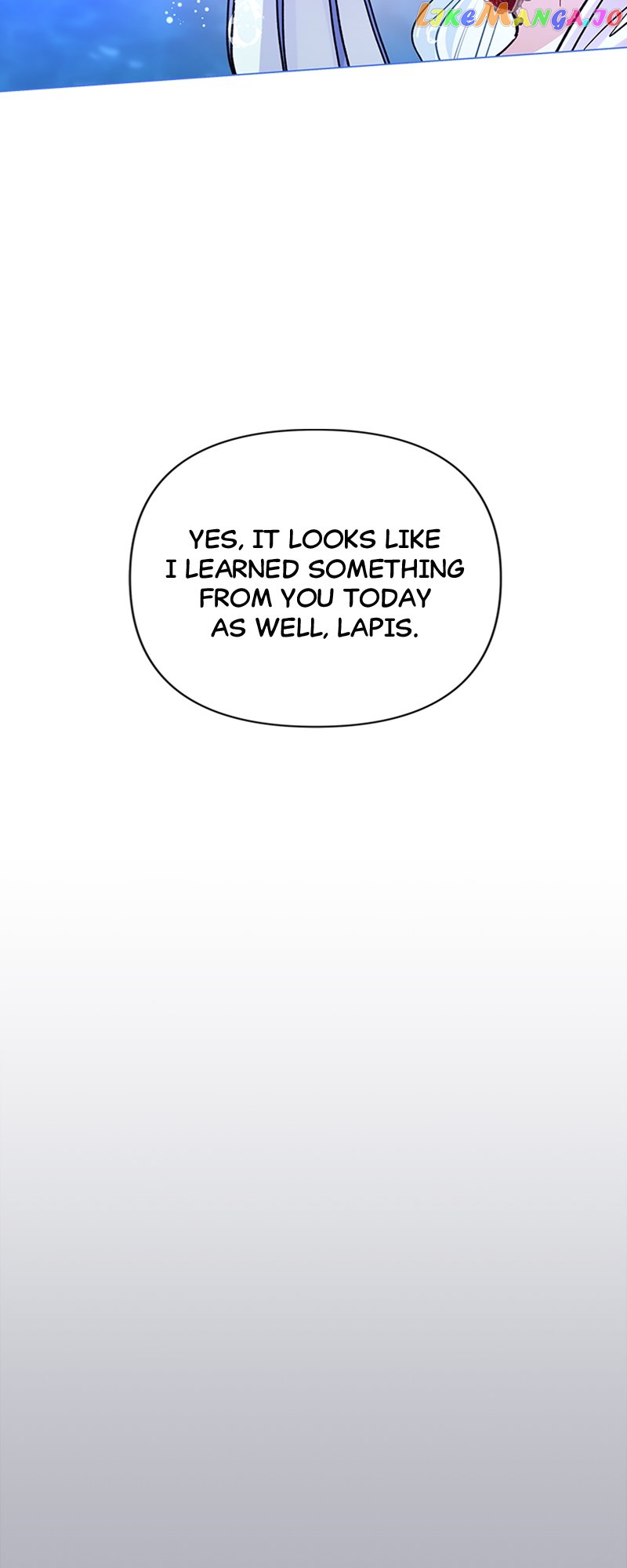 To Take a Mermaid’s Heart Chapter 50 - page 50