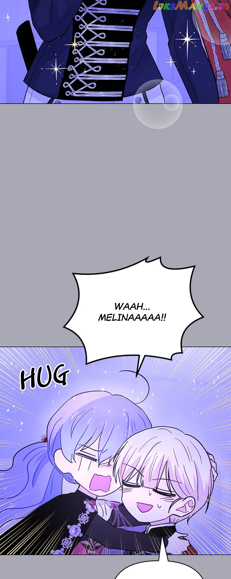 To Take a Mermaid’s Heart Chapter 50 - page 60