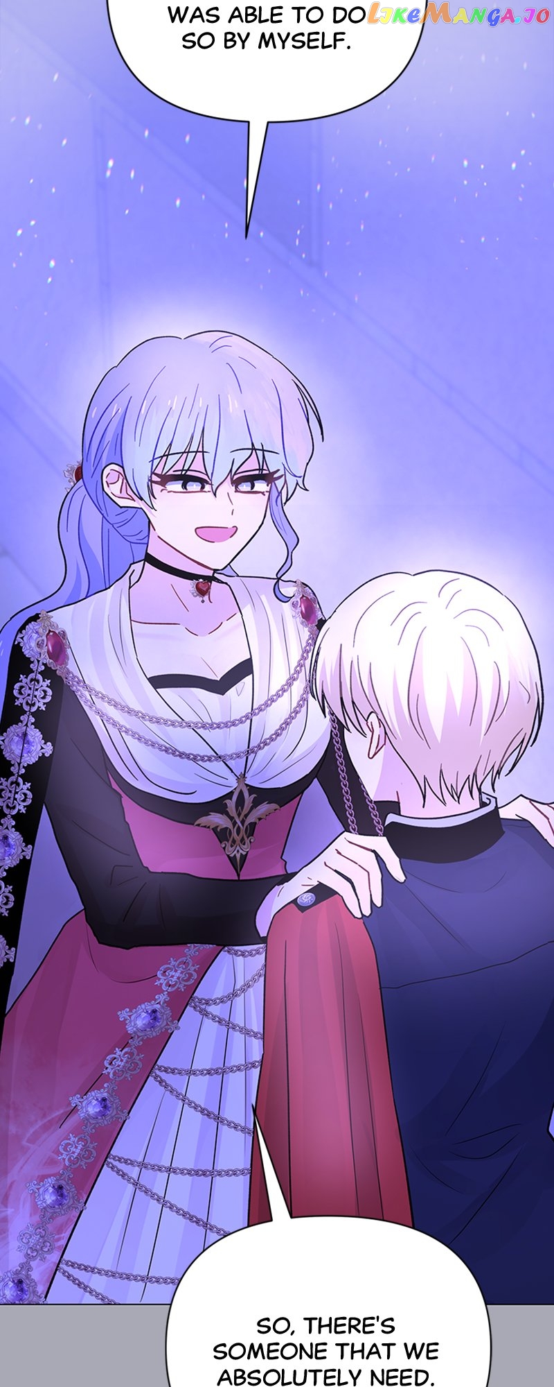 To Take a Mermaid’s Heart Chapter 50 - page 63