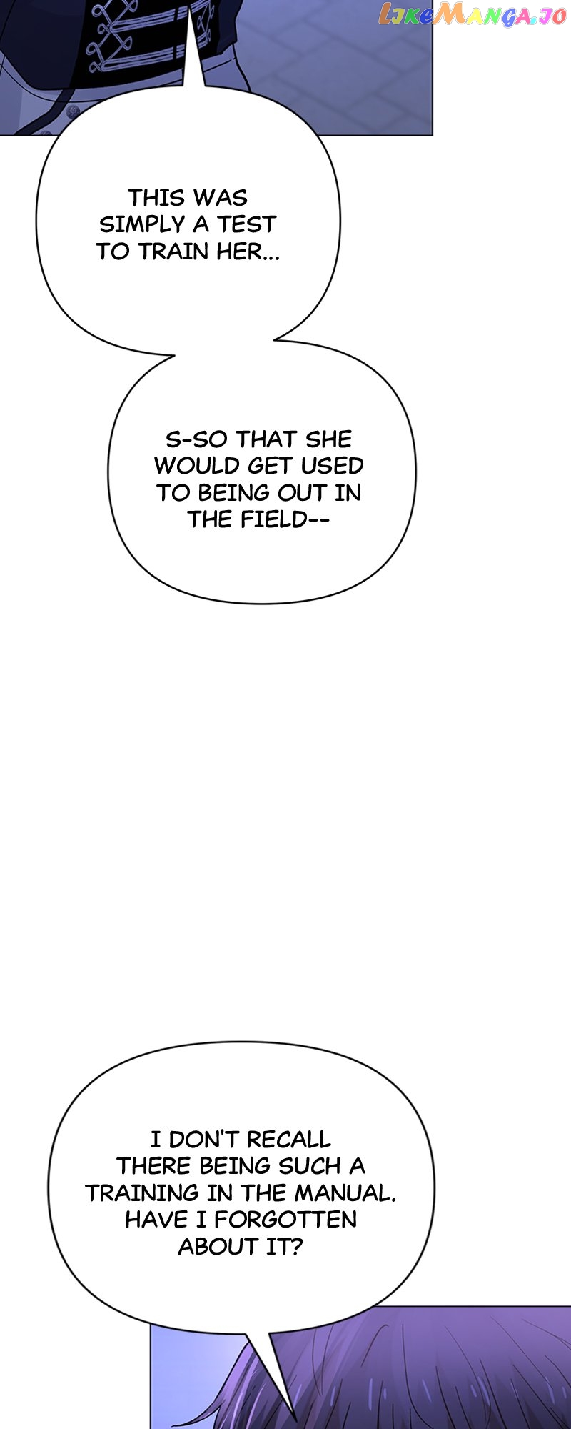 To Take a Mermaid’s Heart Chapter 50 - page 75
