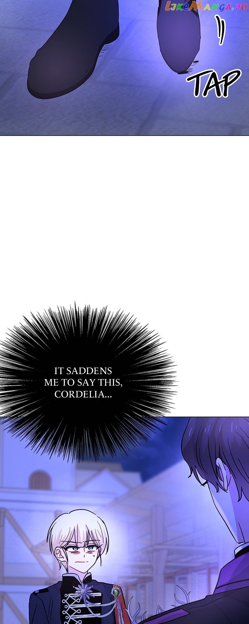 To Take a Mermaid’s Heart Chapter 50 - page 79