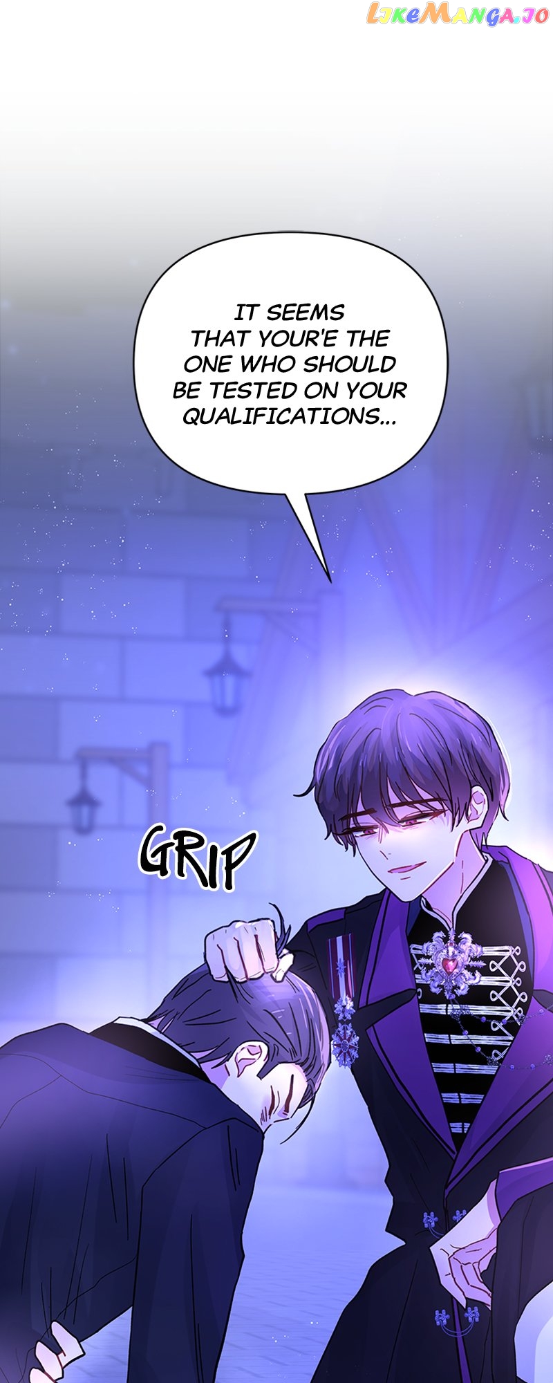 To Take a Mermaid’s Heart Chapter 50 - page 82