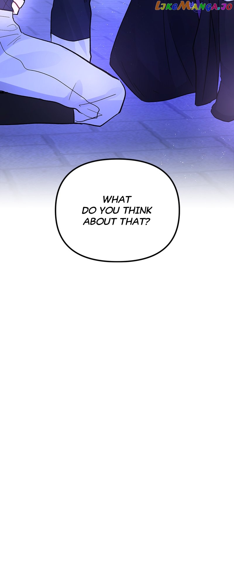 To Take a Mermaid’s Heart Chapter 50 - page 83