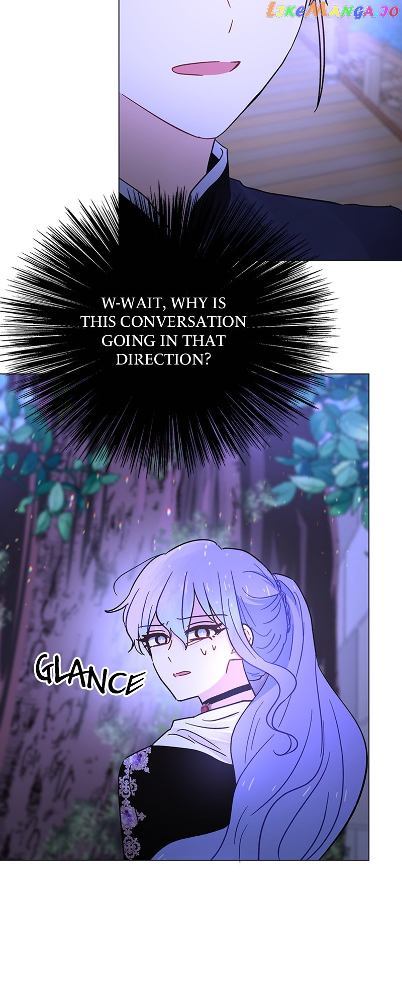 To Take a Mermaid’s Heart Chapter 49 - page 10