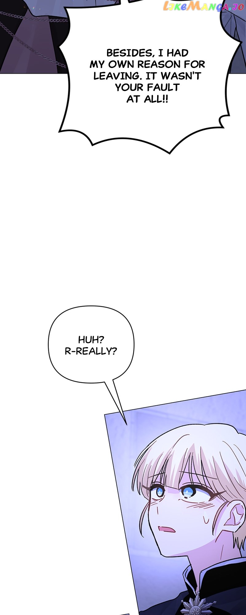 To Take a Mermaid’s Heart Chapter 49 - page 15