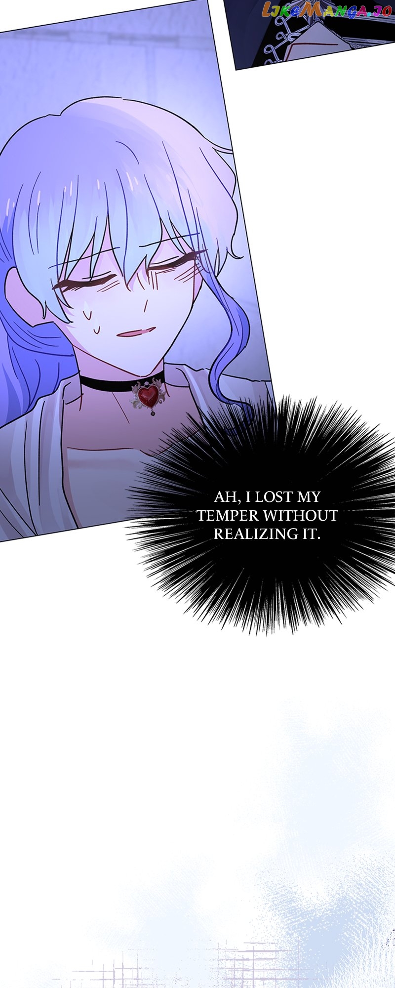 To Take a Mermaid’s Heart Chapter 49 - page 16