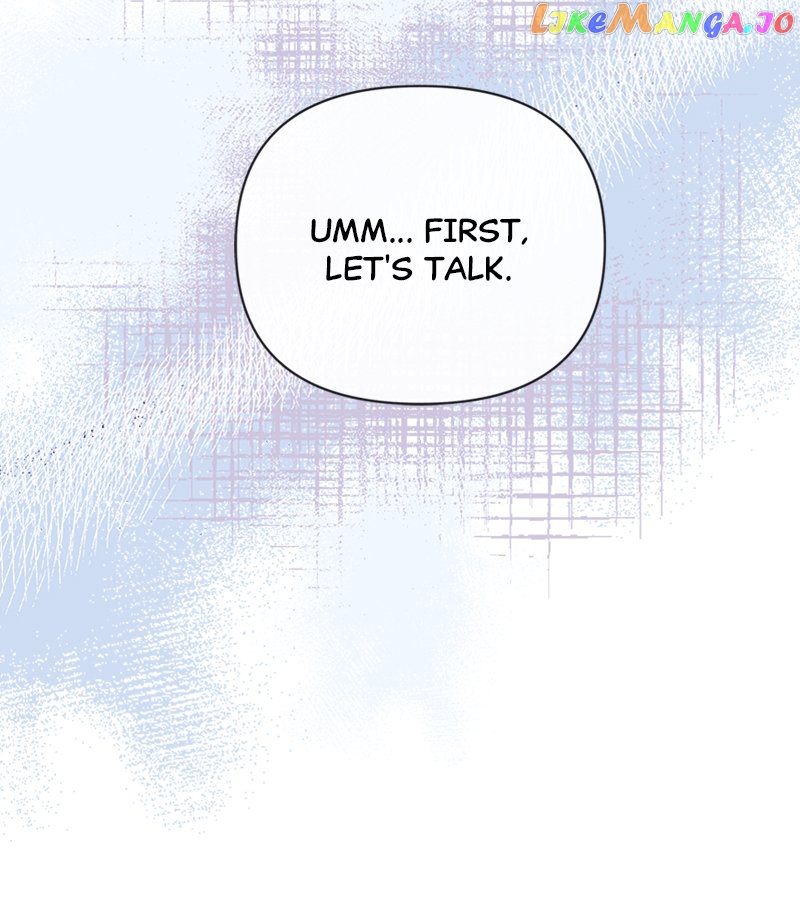 To Take a Mermaid’s Heart Chapter 49 - page 17