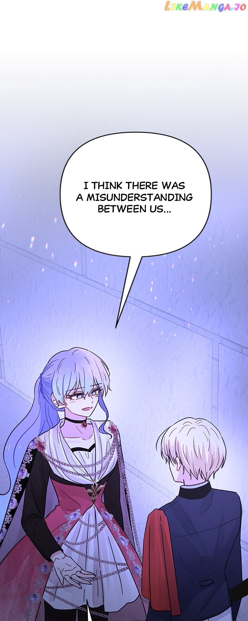 To Take a Mermaid’s Heart Chapter 49 - page 18