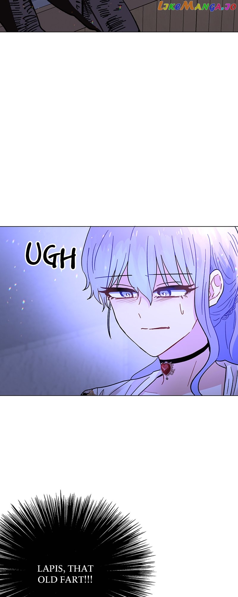To Take a Mermaid’s Heart Chapter 49 - page 2