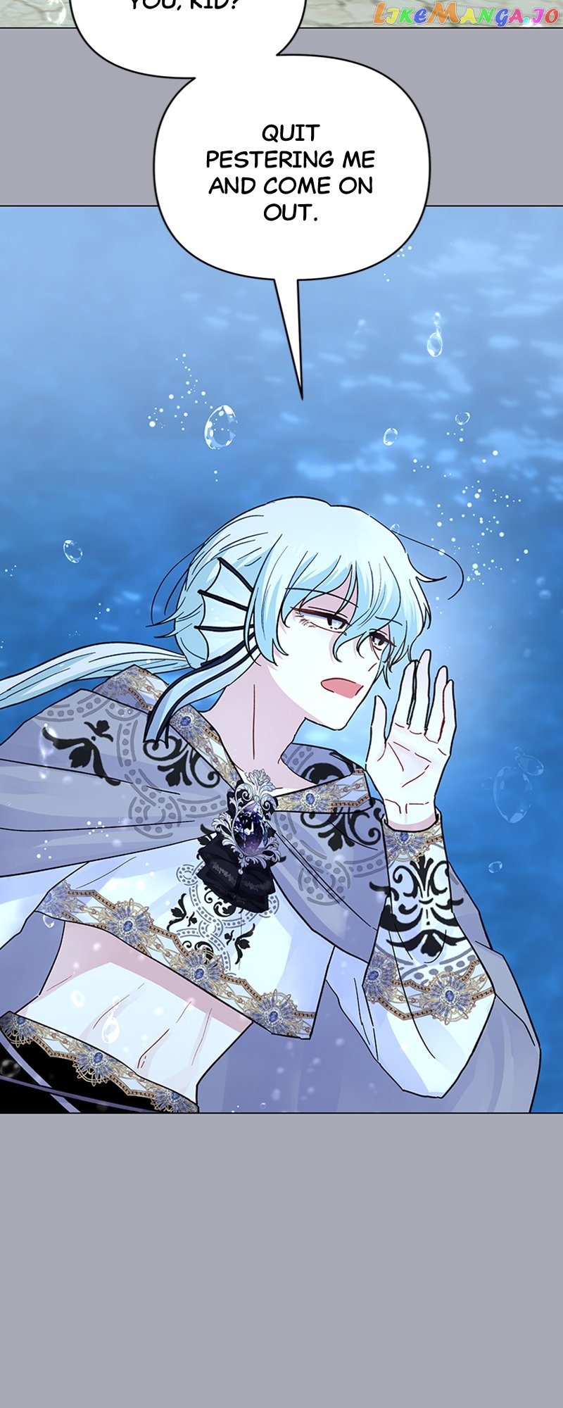 To Take a Mermaid’s Heart Chapter 49 - page 24