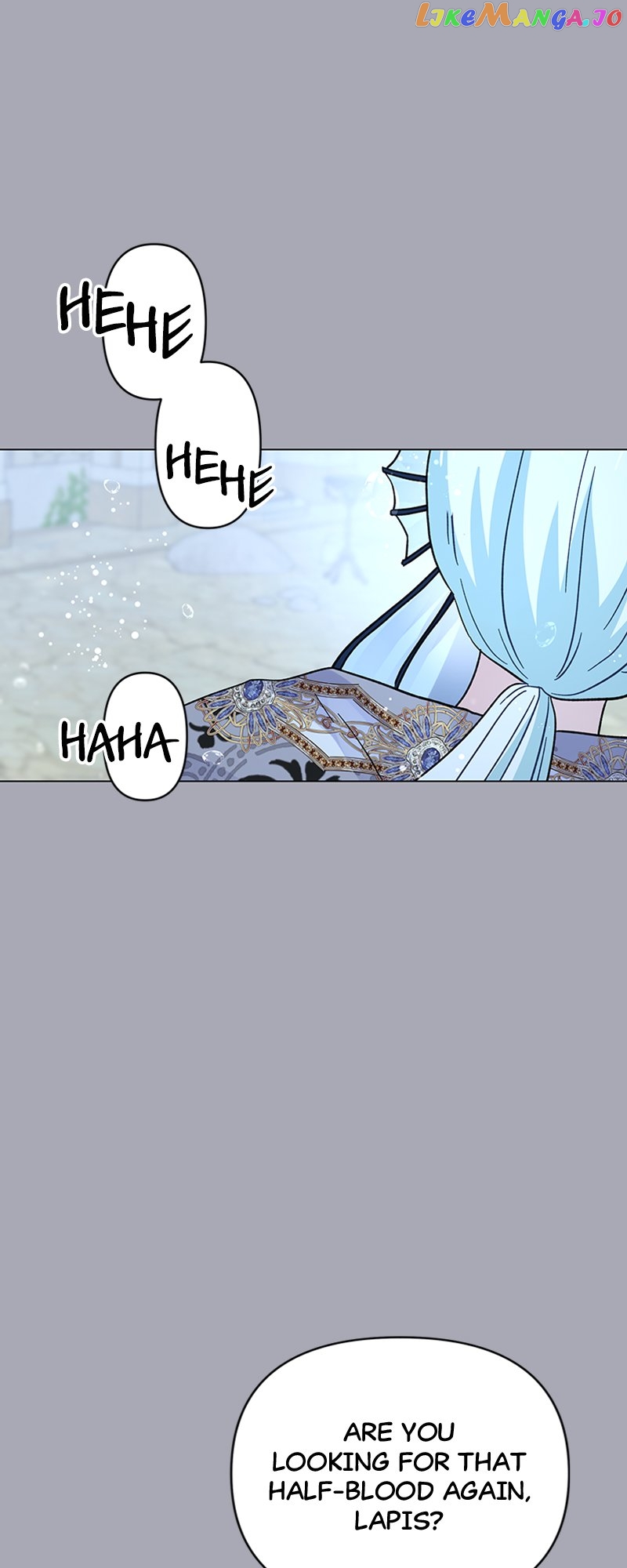 To Take a Mermaid’s Heart Chapter 49 - page 25