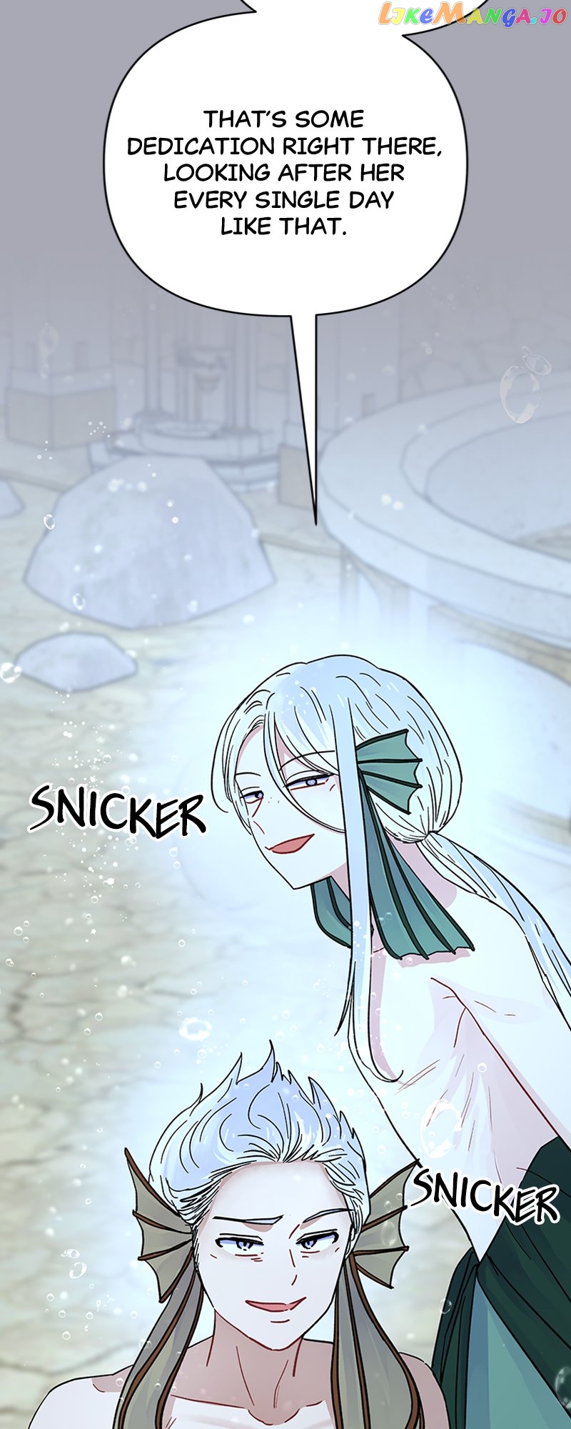 To Take a Mermaid’s Heart Chapter 49 - page 26