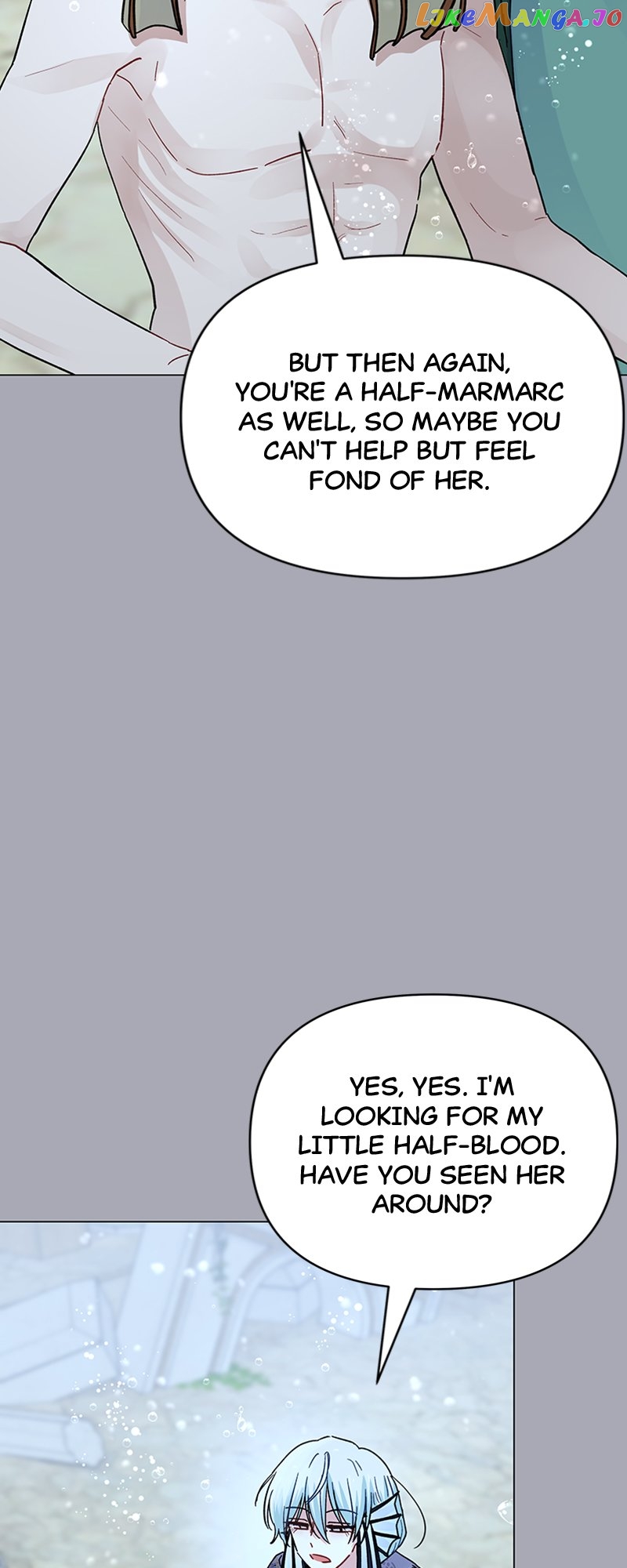 To Take a Mermaid’s Heart Chapter 49 - page 27
