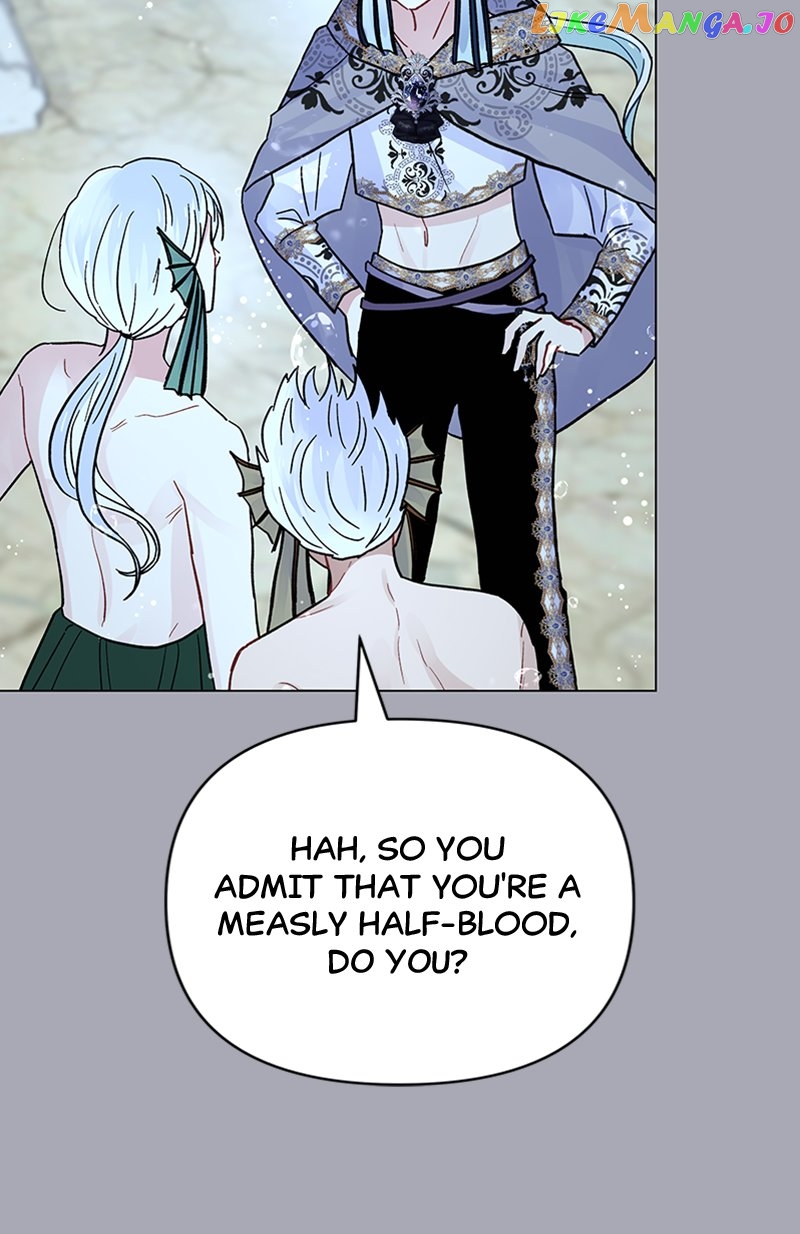 To Take a Mermaid’s Heart Chapter 49 - page 28