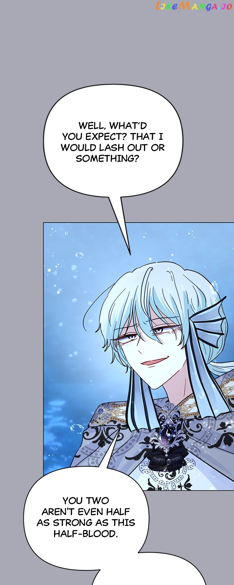 To Take a Mermaid’s Heart Chapter 49 - page 29