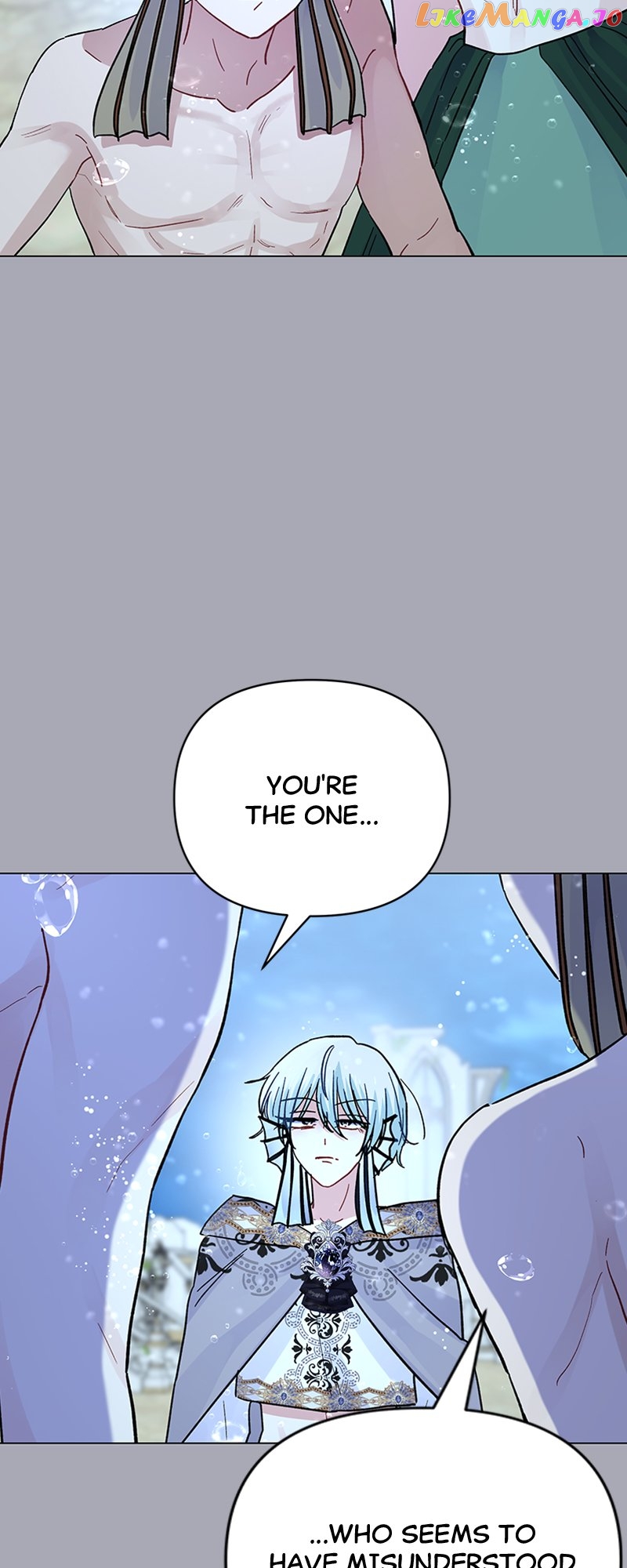 To Take a Mermaid’s Heart Chapter 49 - page 31