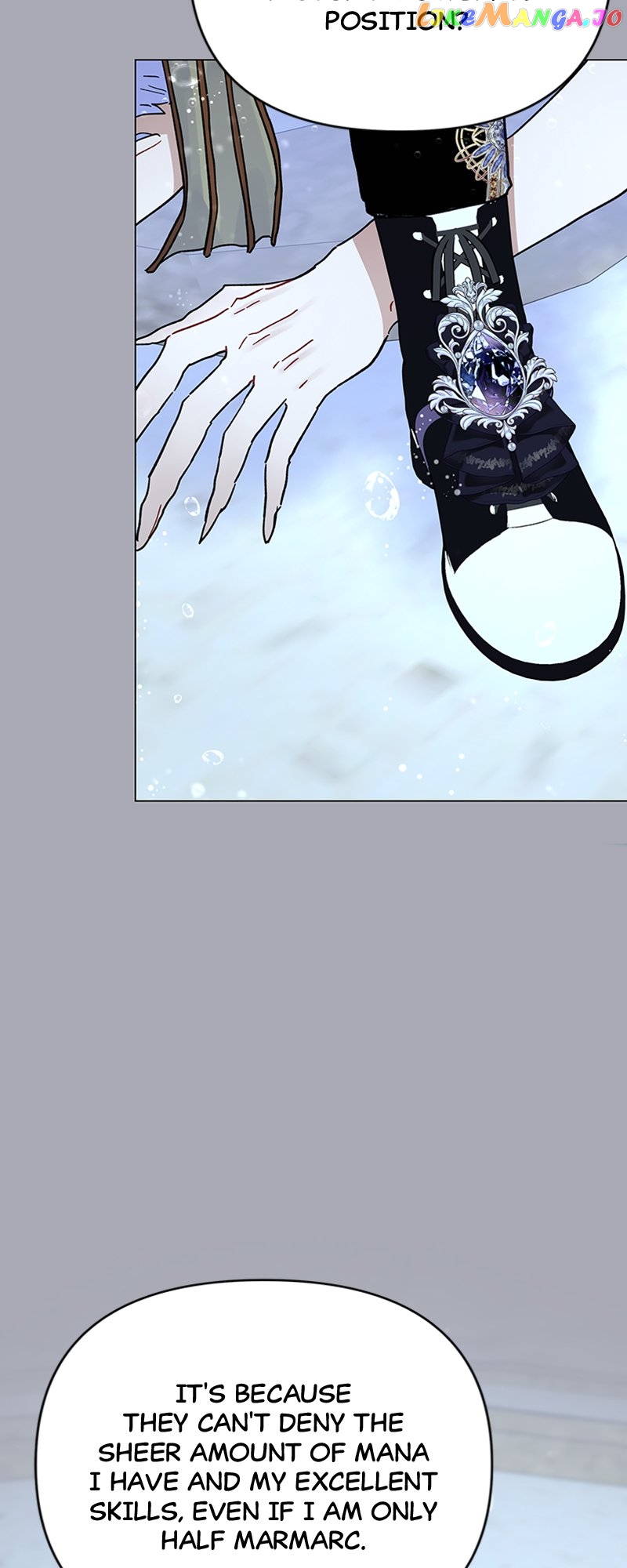 To Take a Mermaid’s Heart Chapter 49 - page 37