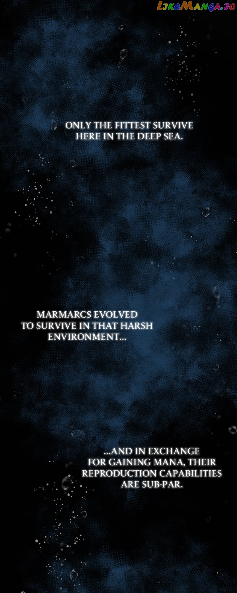 To Take a Mermaid’s Heart Chapter 49 - page 41