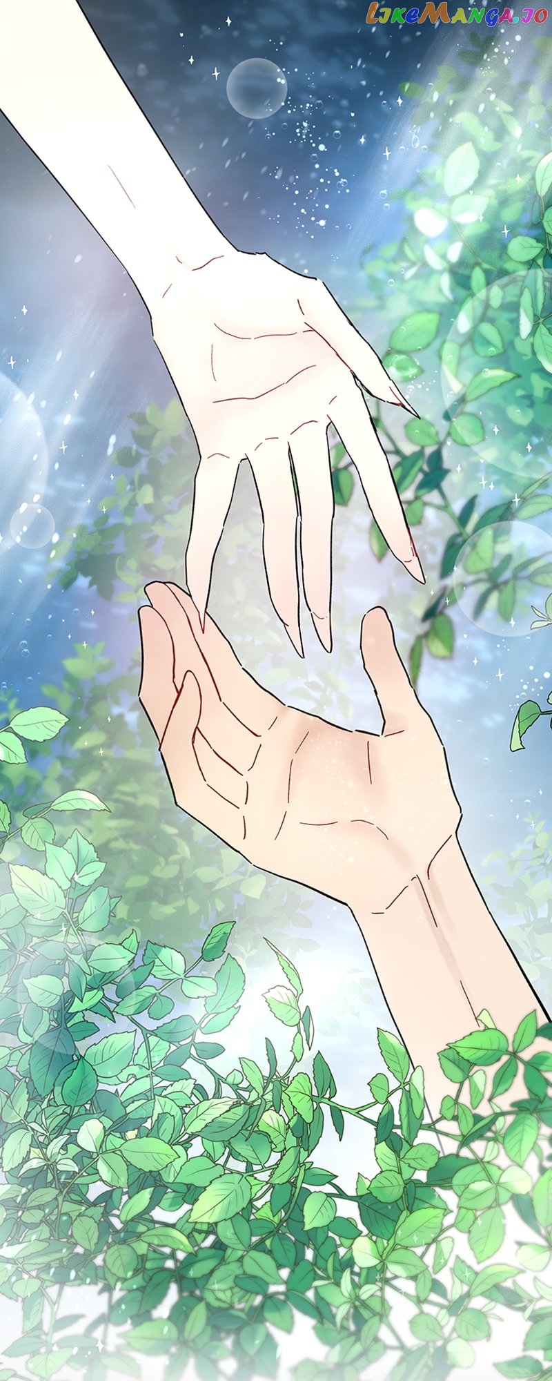 To Take a Mermaid’s Heart Chapter 49 - page 45