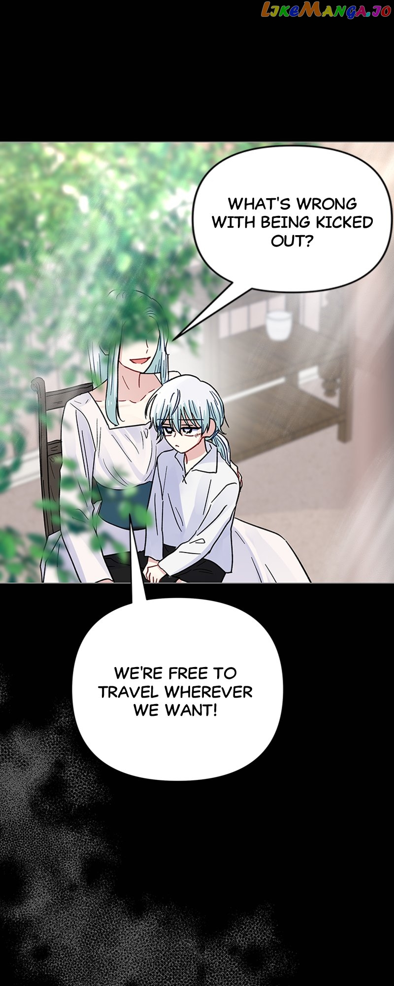 To Take a Mermaid’s Heart Chapter 49 - page 48