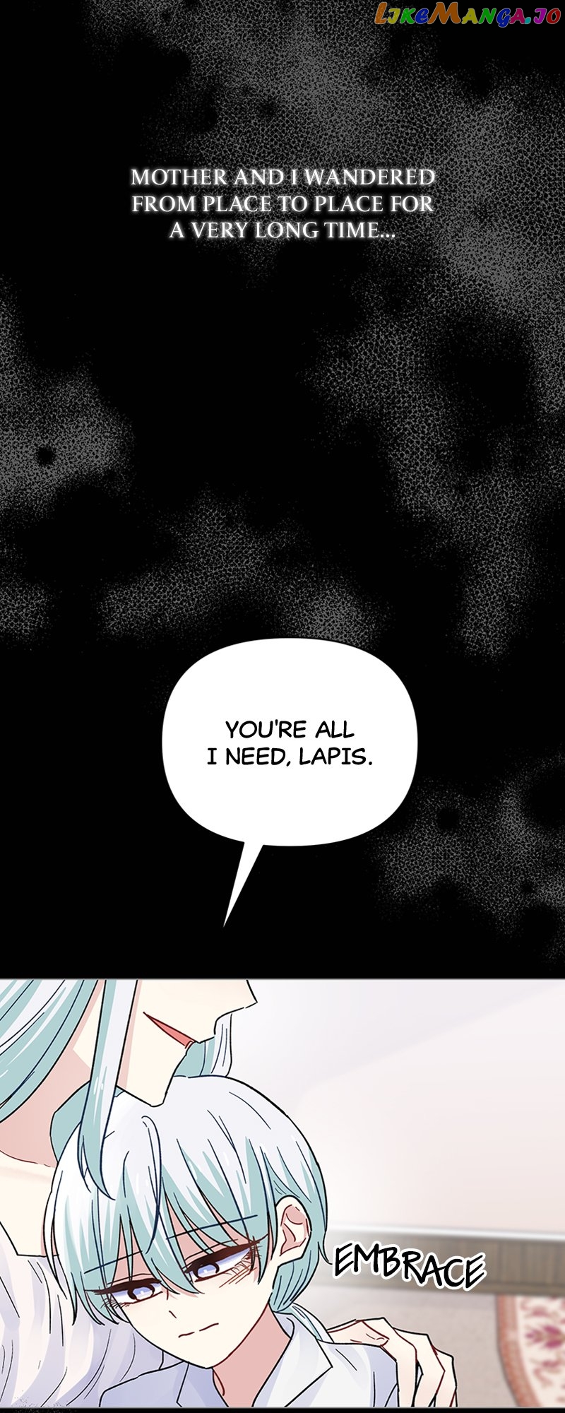 To Take a Mermaid’s Heart Chapter 49 - page 49
