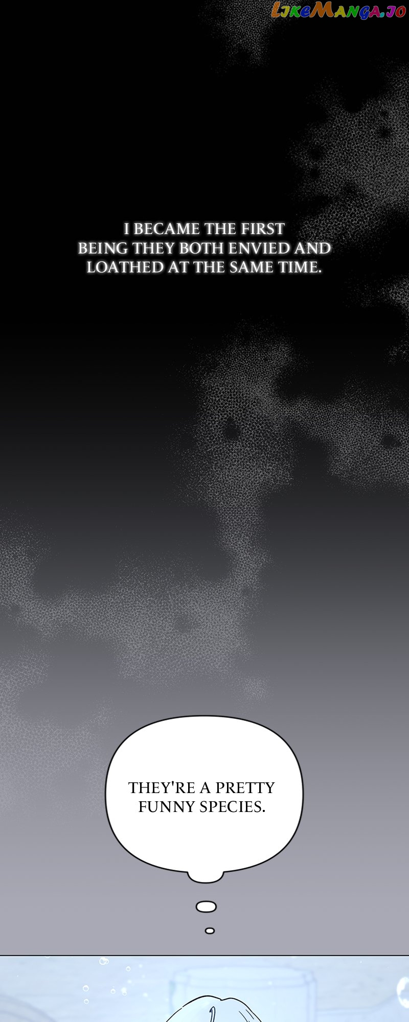 To Take a Mermaid’s Heart Chapter 49 - page 56