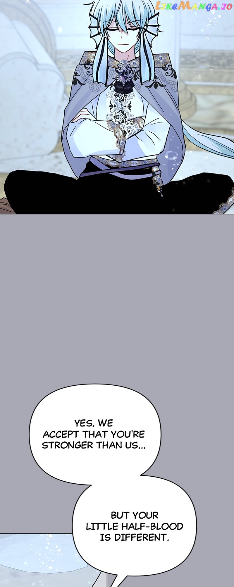To Take a Mermaid’s Heart Chapter 49 - page 57