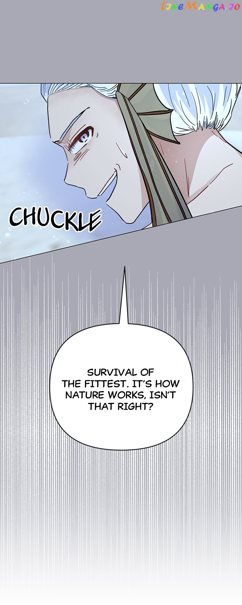 To Take a Mermaid’s Heart Chapter 49 - page 59