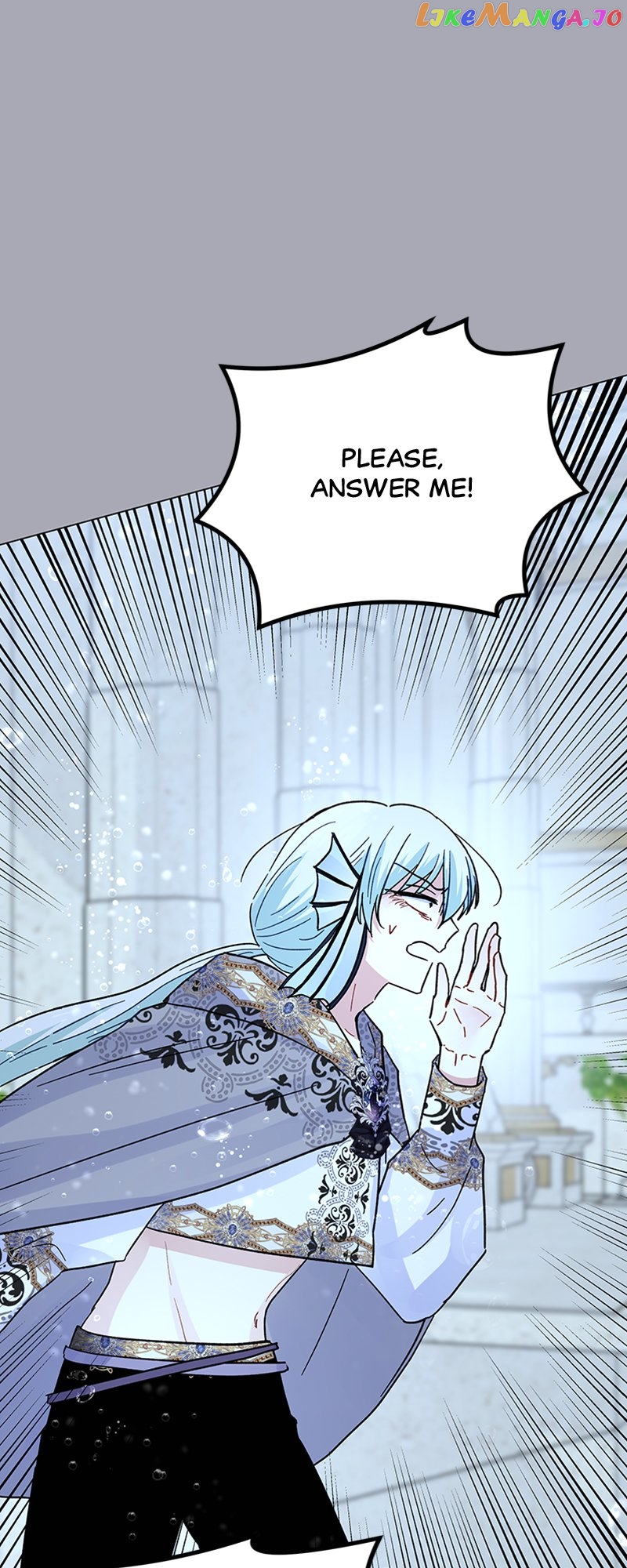 To Take a Mermaid’s Heart Chapter 49 - page 62