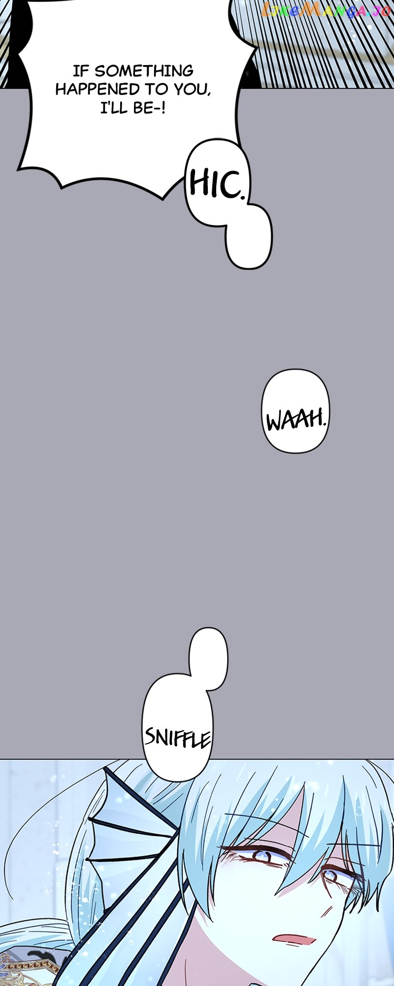 To Take a Mermaid’s Heart Chapter 49 - page 63