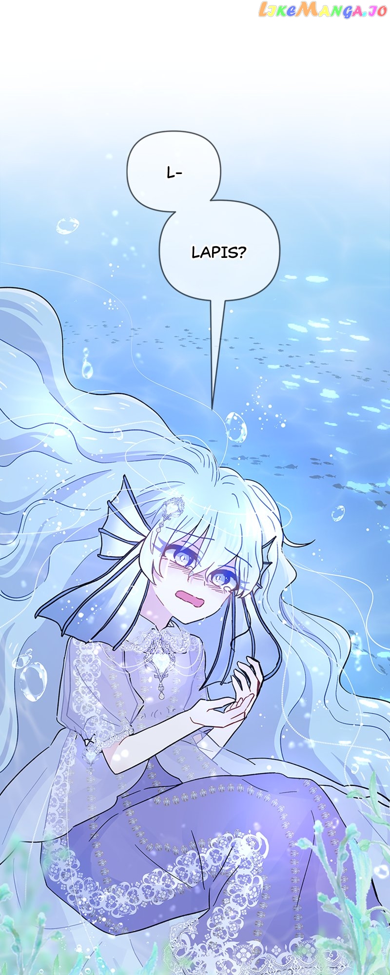 To Take a Mermaid’s Heart Chapter 49 - page 65