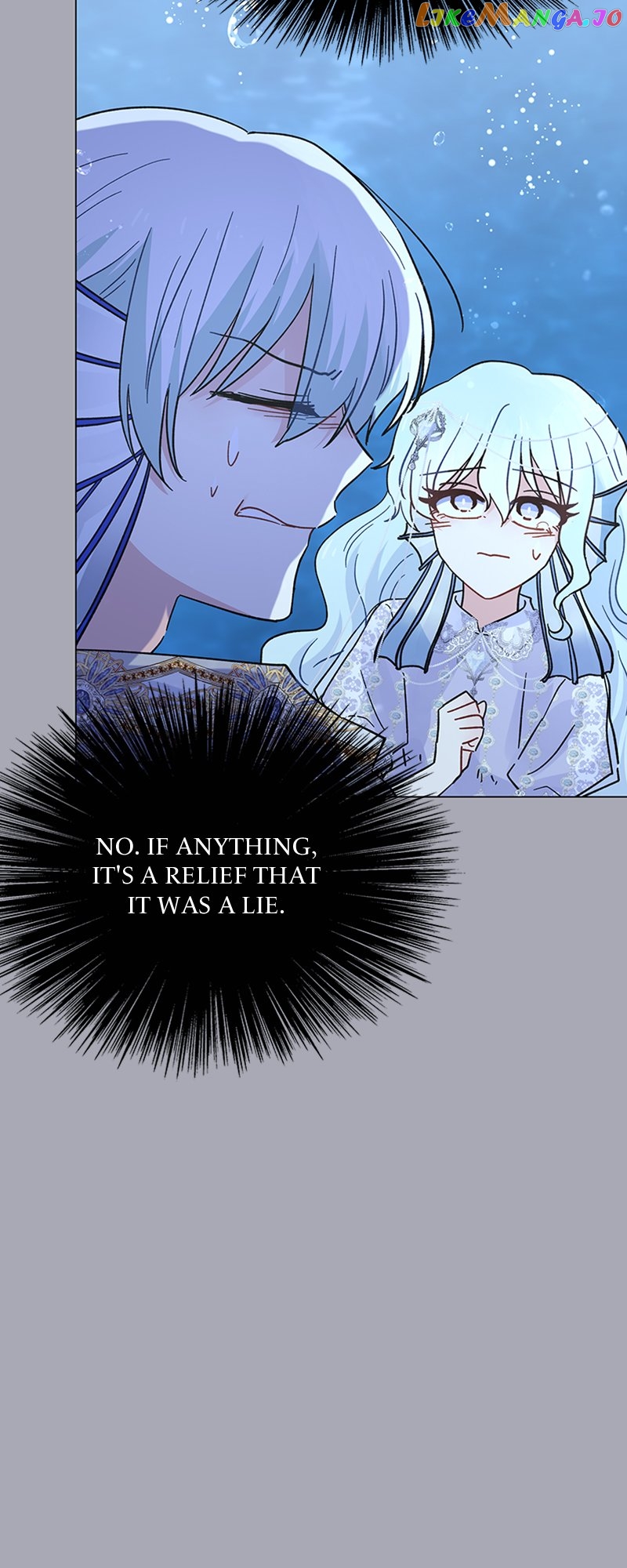 To Take a Mermaid’s Heart Chapter 49 - page 68
