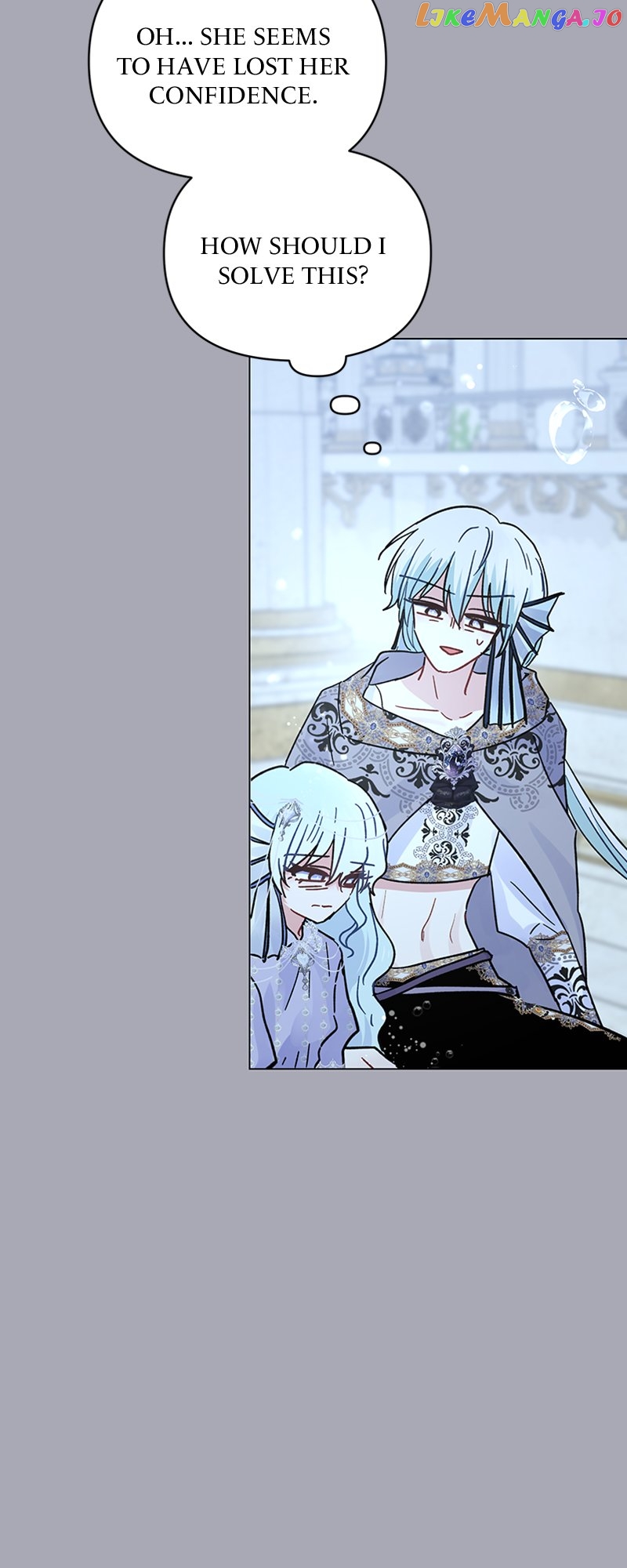 To Take a Mermaid’s Heart Chapter 49 - page 74