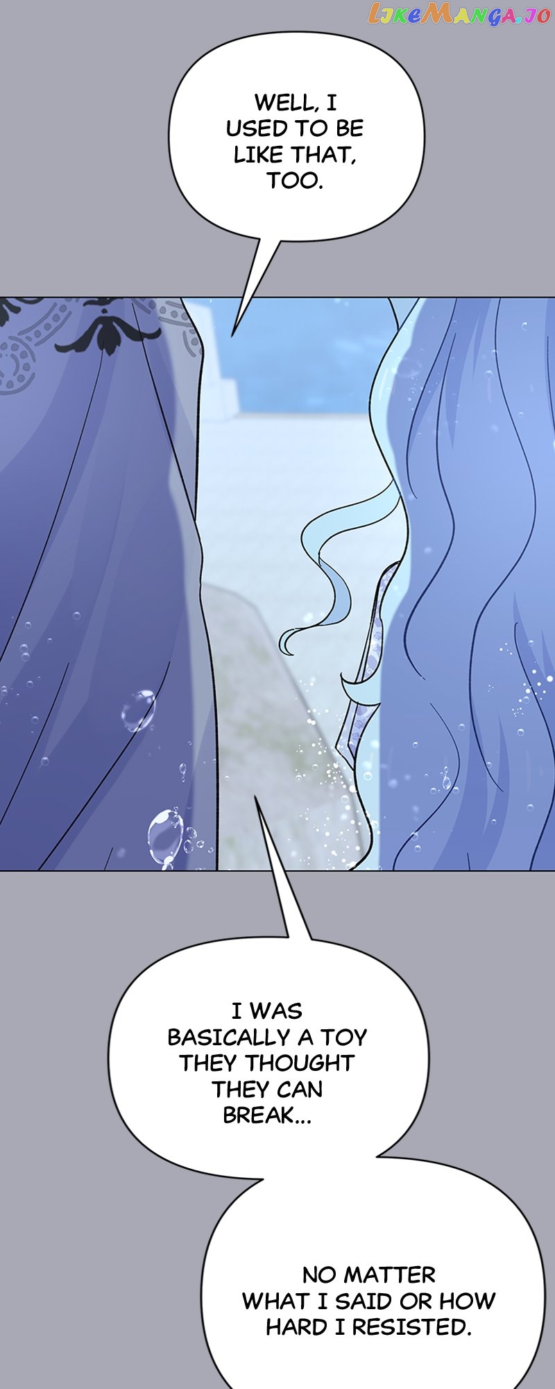 To Take a Mermaid’s Heart Chapter 49 - page 75