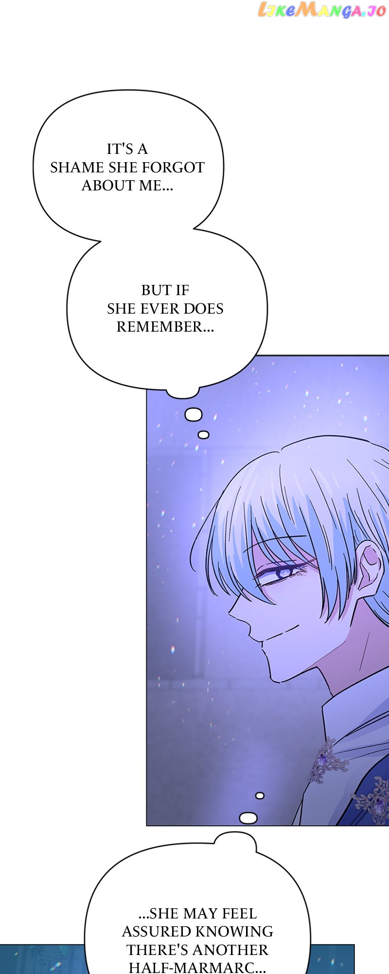 To Take a Mermaid’s Heart Chapter 49 - page 82