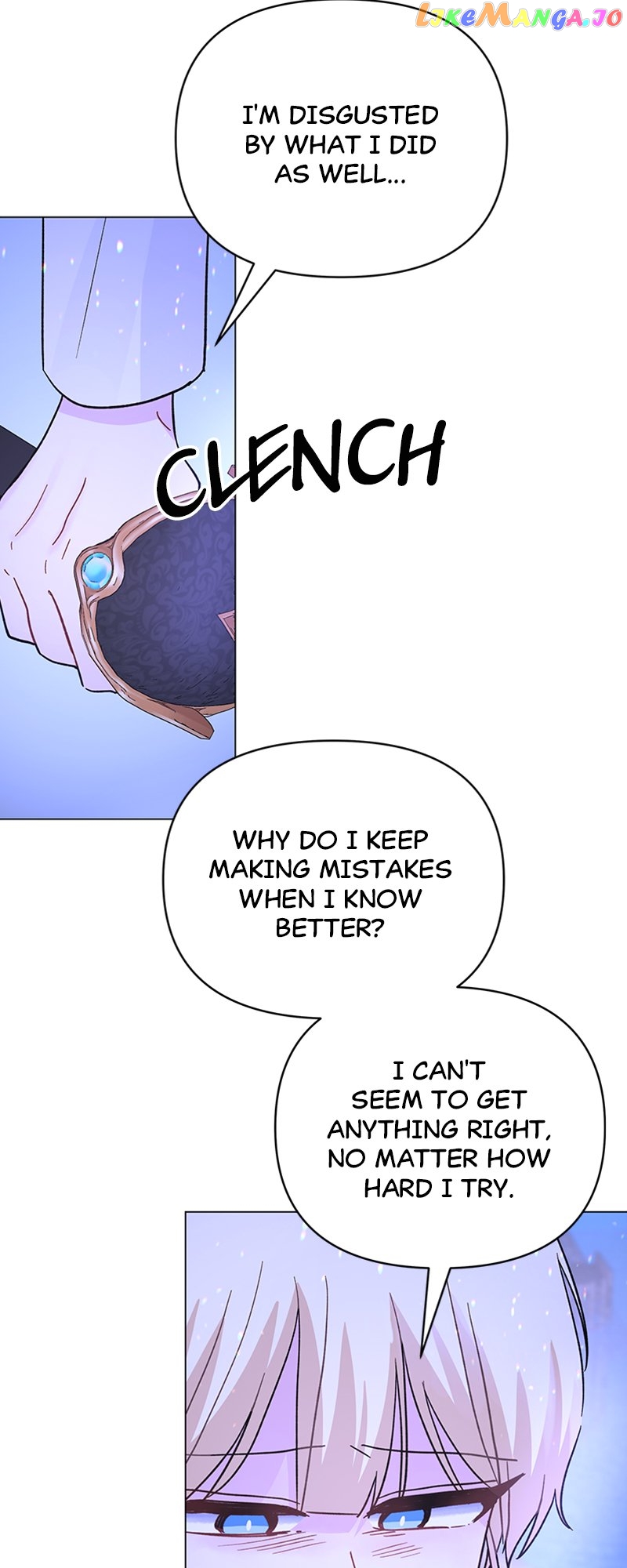 To Take a Mermaid’s Heart Chapter 49 - page 9