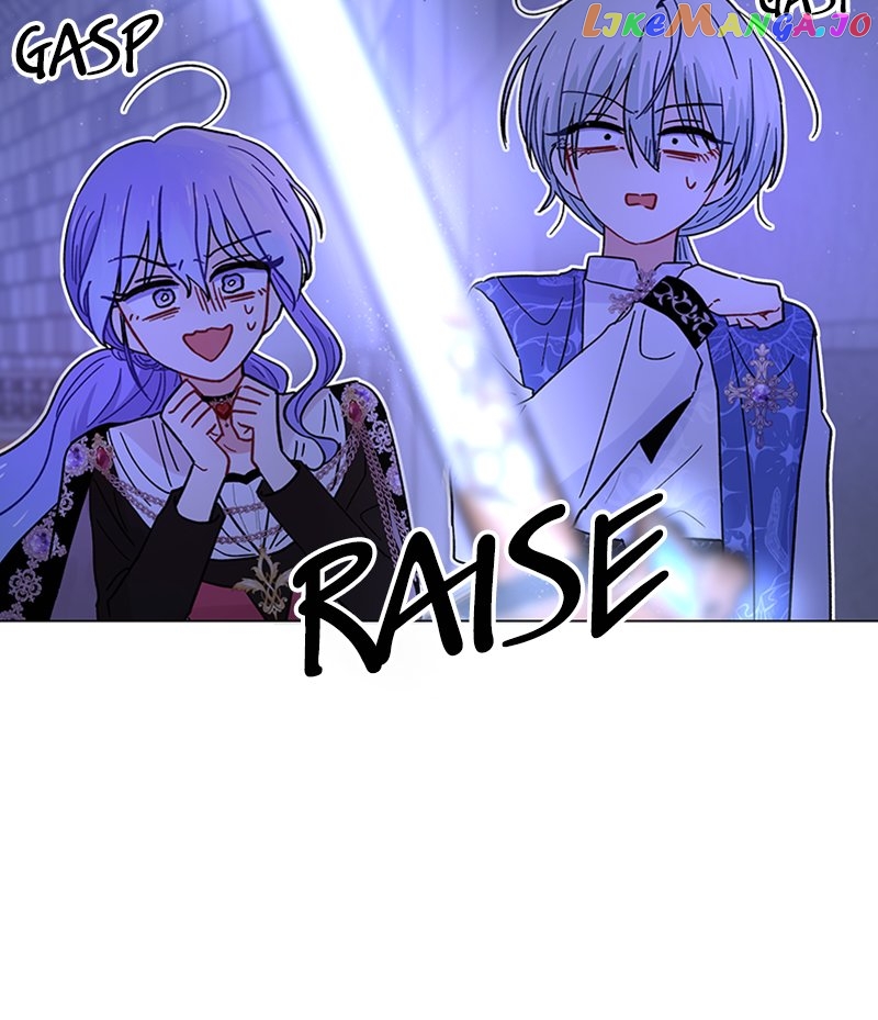 To Take a Mermaid’s Heart Chapter 48 - page 12