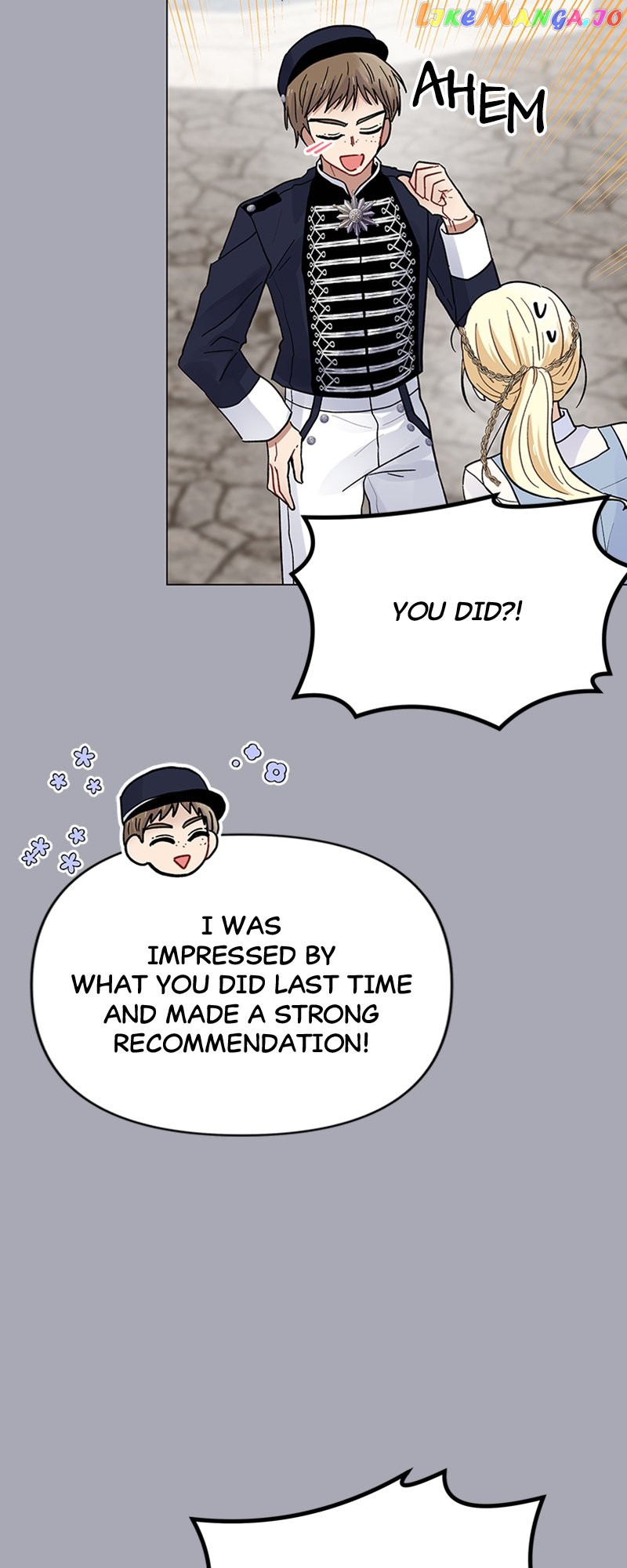 To Take a Mermaid’s Heart Chapter 48 - page 22