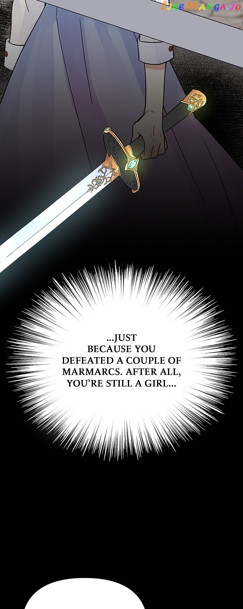 To Take a Mermaid’s Heart Chapter 48 - page 25