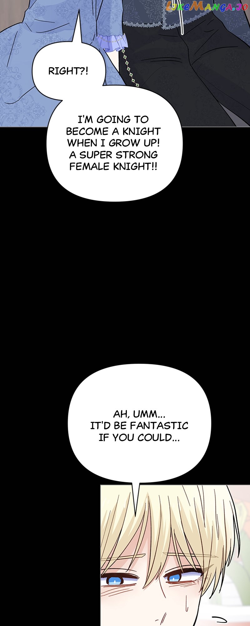 To Take a Mermaid’s Heart Chapter 48 - page 28
