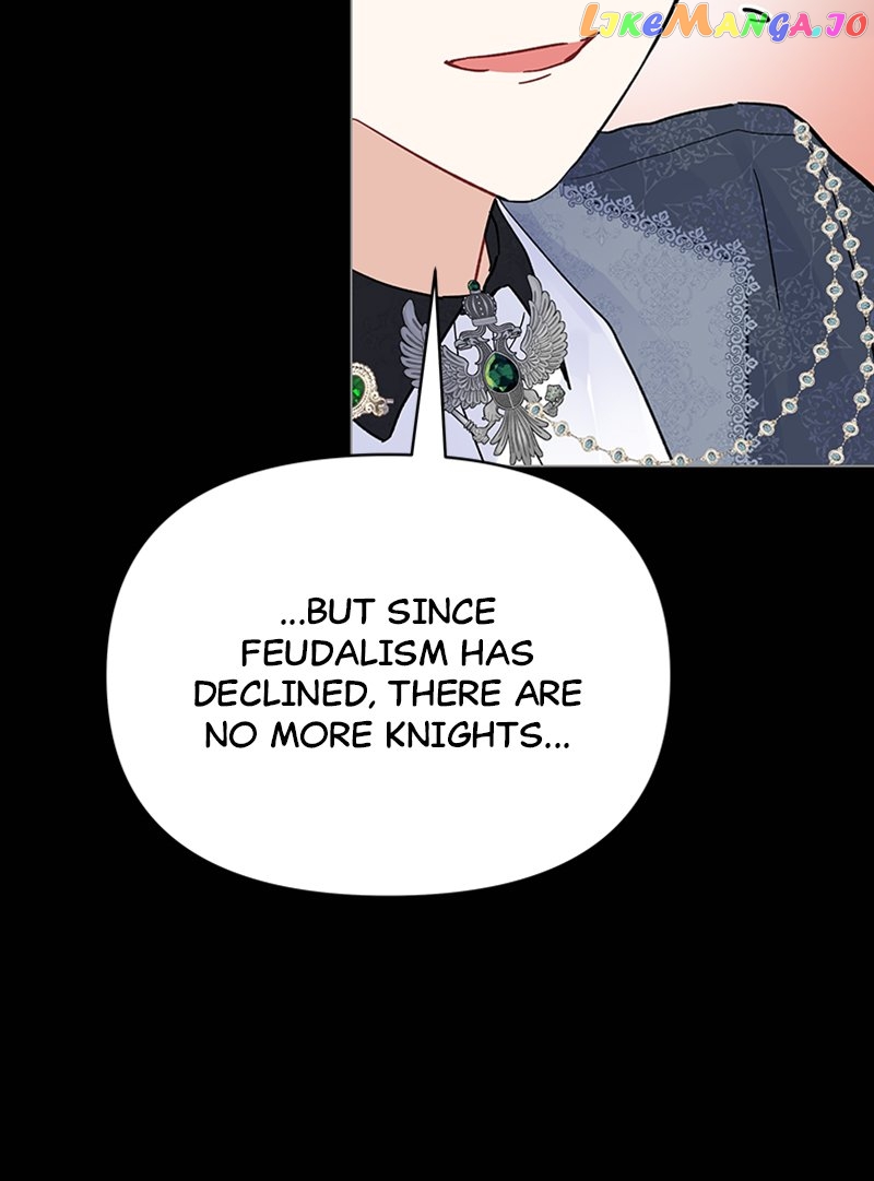 To Take a Mermaid’s Heart Chapter 48 - page 29