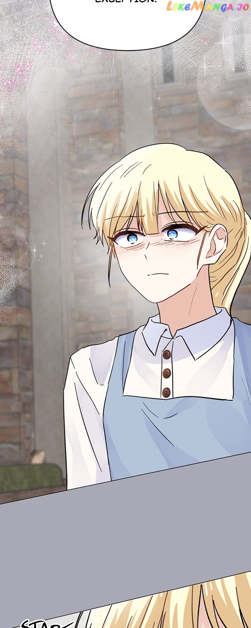 To Take a Mermaid’s Heart Chapter 48 - page 40