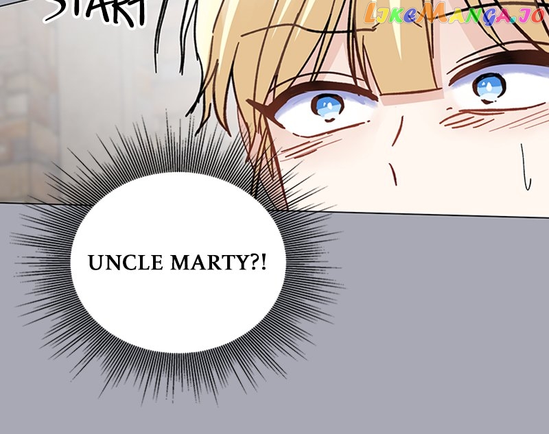 To Take a Mermaid’s Heart Chapter 48 - page 41